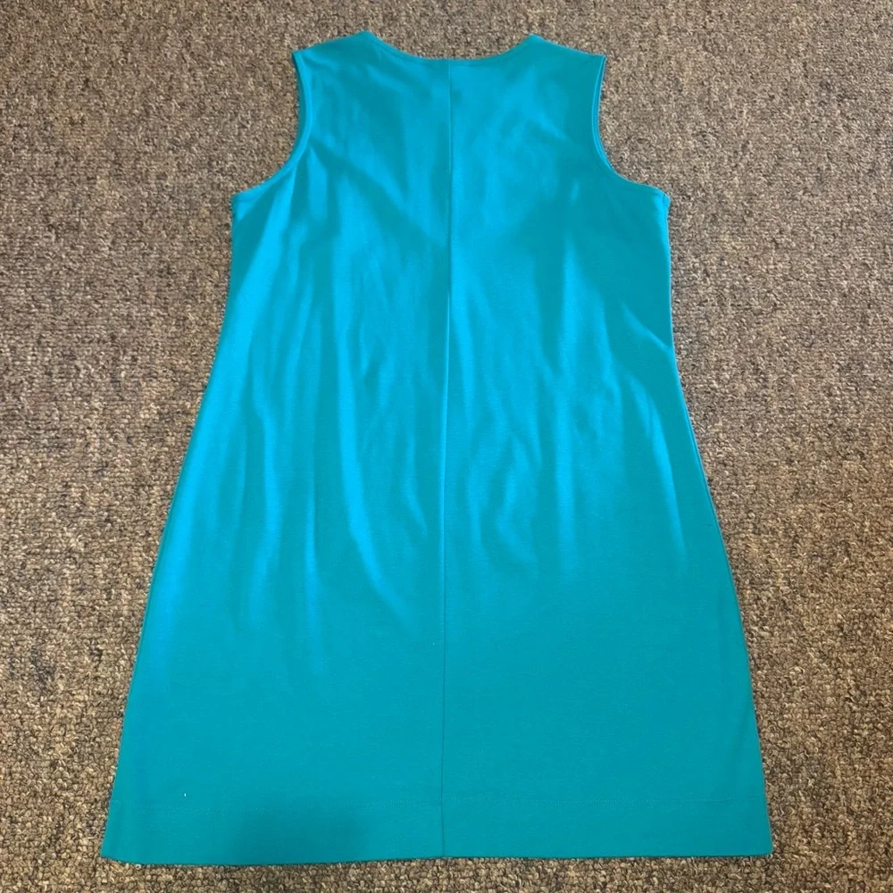 Sleeveless‎ Dress New York & Company-Large
